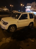 للبيع متسوبيشي Pajero 2000