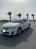 للبيع تويوتا camry 2015