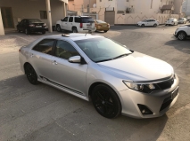 للبيع تويوتا camry 2015