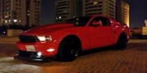 للبيع فورد Mustang  2010