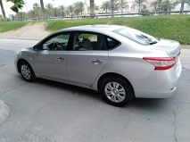 للبيع نيسان Sentra 2014