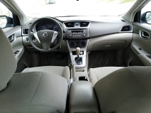 للبيع نيسان Sentra 2014