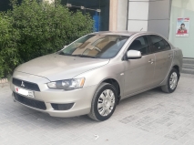 للبيع متسوبيشي Lancer 2014