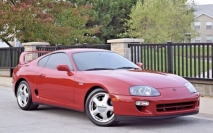 للبيع تويوتا Supra-سوبرا 1997