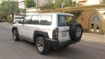 للبيع نيسان Patrol 2007