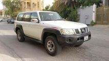 للبيع نيسان Patrol 2007