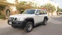 للبيع نيسان Patrol 2007