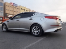 للبيع كيا Optima 2014