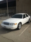 للبيع فورد Crown Victoria 2007