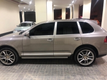 للبيع بورش Cayenne S 2009