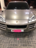 للبيع بورش Cayenne S 2009