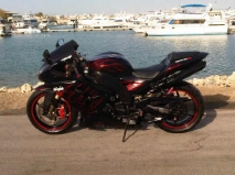 للبيع دراجات نارية  2006 2