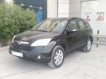 للبيع هوندا CRV 2009