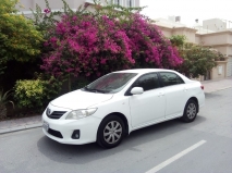 للبيع تويوتا Corolla 2013