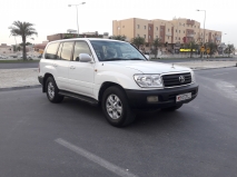 للبيع تويوتا Land Cruiser  2006