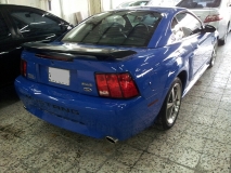 للبيع فورد Mustang  2004