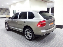 للبيع بورش Cayenne S 2009