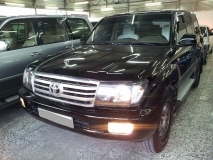 للبيع تويوتا Land Cruiser  2003