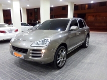 للبيع بورش Cayenne S 2009