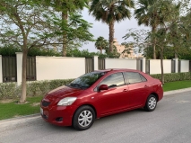 للبيع تويوتا Yaris 2012