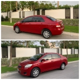 للبيع تويوتا Yaris 2012