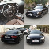 للبيع أودي A5 2014