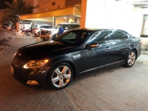 للبيع لكزس LS 2007