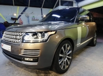 للبيع لاند روفر RANGE ROVER EVOQUE 2013