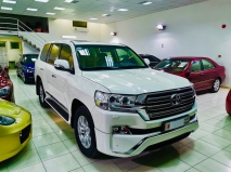 للبيع تويوتا Land Cruiser  2016