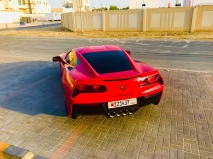 للبيع شفروليت Corvette 2014