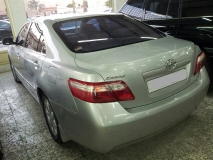 للبيع تويوتا camry 2008