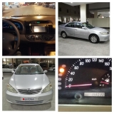 للبيع تويوتا camry 2004