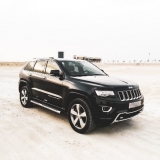 للبيع جيب Grand Cherokee 2014