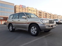 للبيع تويوتا Land Cruiser  2004