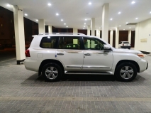 للبيع تويوتا Land Cruiser  2013