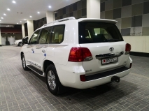 للبيع تويوتا Land Cruiser  2013