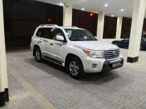 للبيع تويوتا Land Cruiser  2013