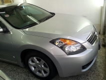 للبيع نيسان Altima 2009