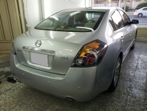 للبيع نيسان Altima 2009