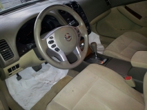 للبيع نيسان Altima 2009