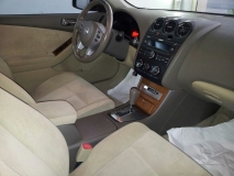 للبيع نيسان Altima 2009