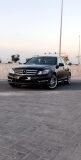 للبيع مرسيديس C class 2012