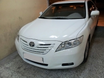 للبيع تويوتا camry 2008