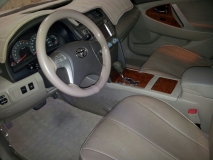 للبيع تويوتا camry 2008