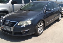 للبيع فولكس واجن Passat  2009