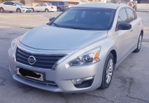 للبيع نيسان Altima 2013