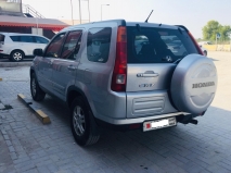 للبيع هوندا CRV 2003