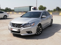 للبيع نيسان Altima 2017