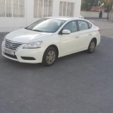 للبيع نيسان Sentra 2015