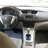 للبيع نيسان Sentra 2015